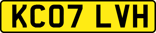 KC07LVH