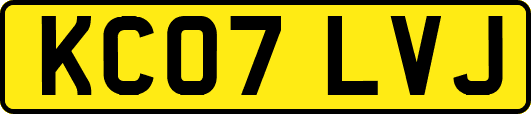 KC07LVJ