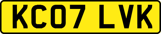 KC07LVK