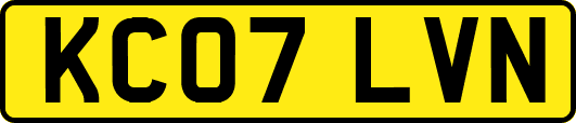 KC07LVN