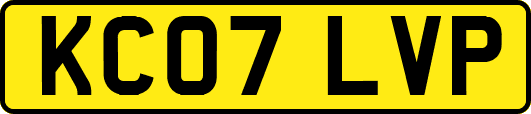 KC07LVP