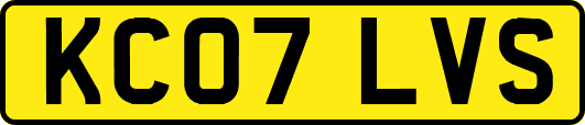 KC07LVS