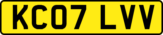 KC07LVV