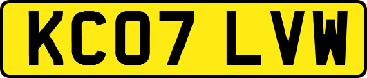 KC07LVW