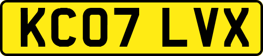 KC07LVX