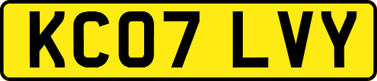 KC07LVY