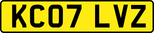 KC07LVZ