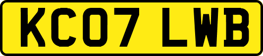 KC07LWB