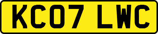 KC07LWC