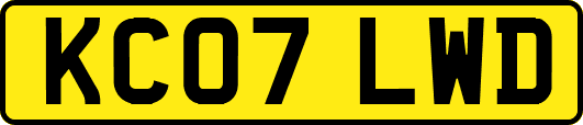 KC07LWD
