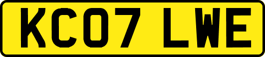 KC07LWE
