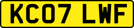 KC07LWF