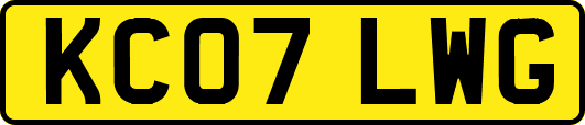 KC07LWG