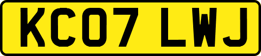 KC07LWJ
