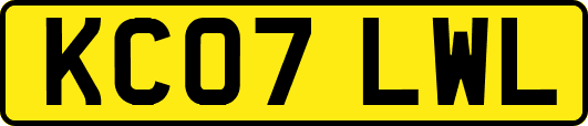 KC07LWL