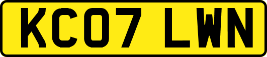 KC07LWN