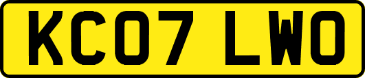 KC07LWO