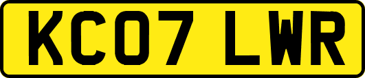 KC07LWR