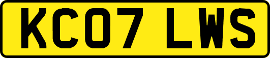 KC07LWS