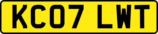 KC07LWT