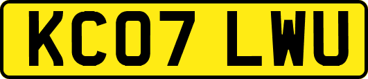 KC07LWU