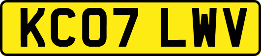KC07LWV