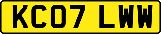 KC07LWW