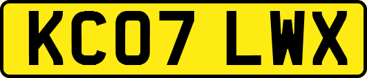 KC07LWX