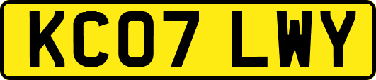 KC07LWY