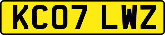 KC07LWZ