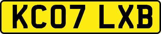 KC07LXB