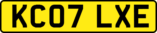 KC07LXE