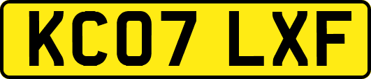KC07LXF