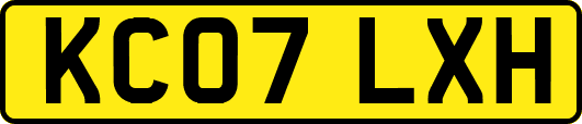KC07LXH