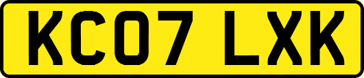 KC07LXK