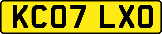 KC07LXO