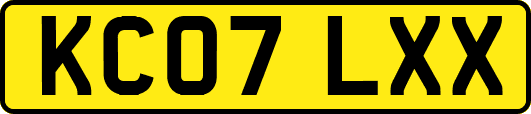 KC07LXX