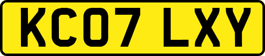 KC07LXY