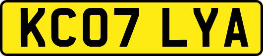 KC07LYA