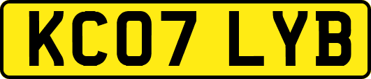 KC07LYB