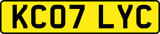 KC07LYC