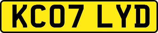 KC07LYD