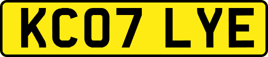 KC07LYE