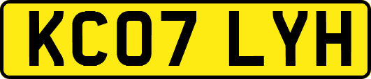 KC07LYH
