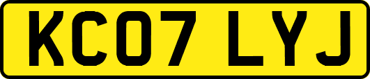 KC07LYJ