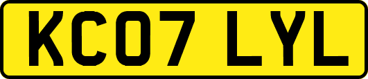 KC07LYL