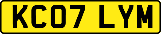 KC07LYM