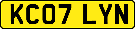 KC07LYN