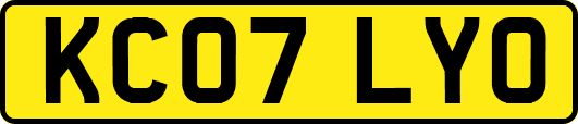 KC07LYO