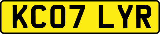 KC07LYR